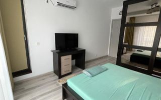 Apartament 2 camere de închiriat | 20th Residence | Parcare subterană inclusă - Poză 3
