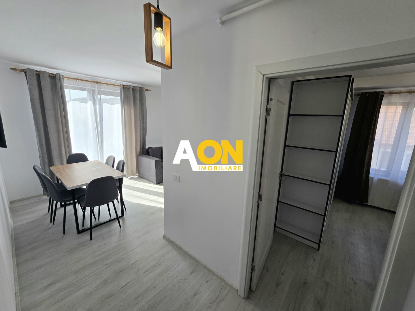 Apartament 2 Camere, Zona Hotel Cetate, Prima Inchiriere - Poză 2