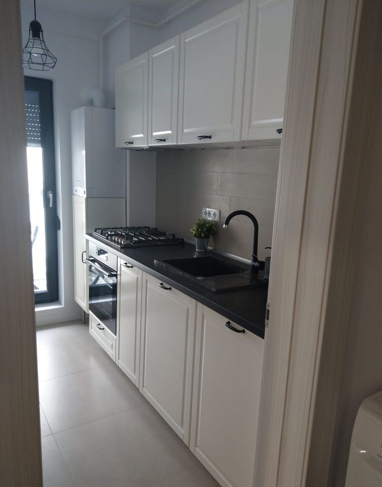 Studio de vanzare Lujerului - Poză 3