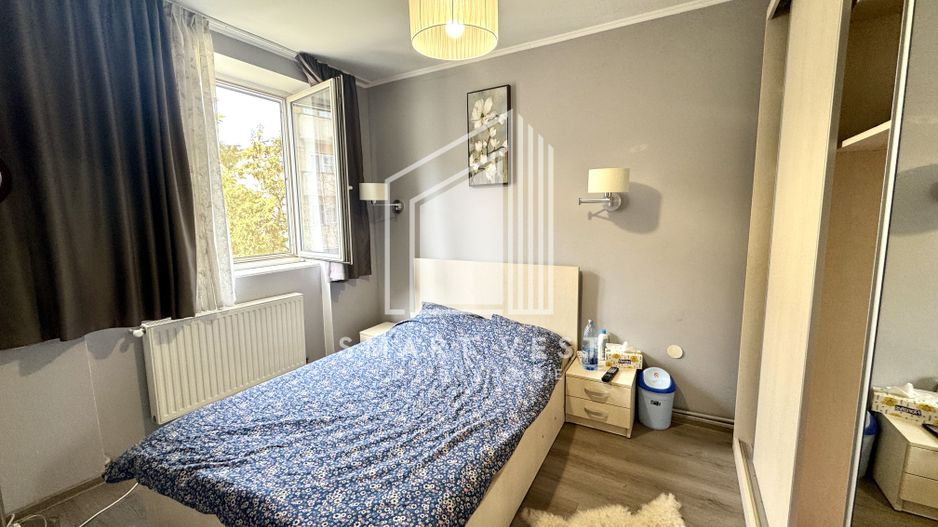 Apartament 3 camere | Etajul 2 | Zona Centrala - Poză 8