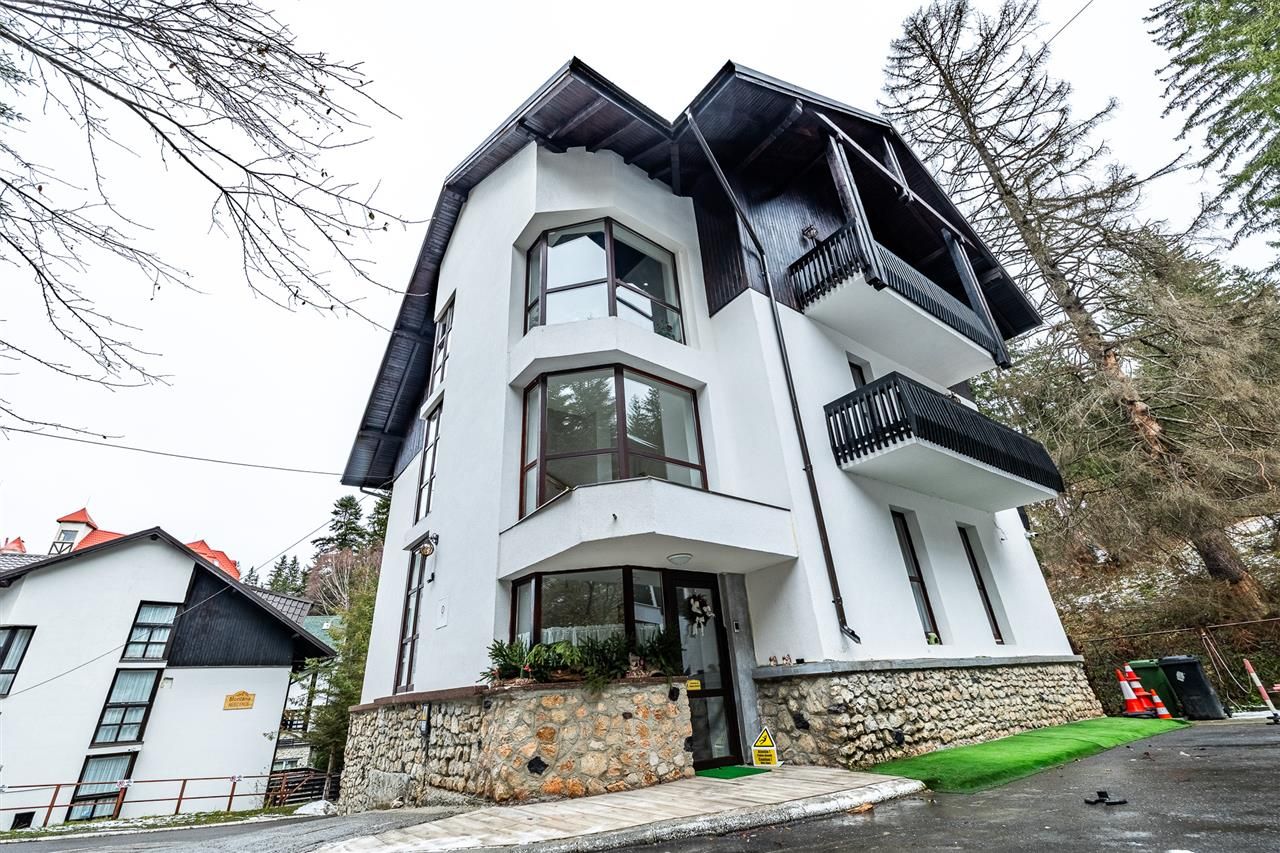 Poveste de iarna, in inima statiunii Poiana Brasov, Romania - Poză 16