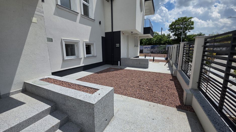 De închiriat – Vilă P+1 cu 4 camere, complet mobilată și utilată - Poză 5