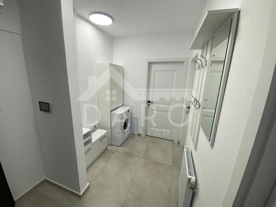 ✨ Prima închiriere | Design modern | Locație premium  430 €/luna - Poză 6