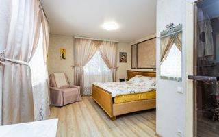Vânzare, casă, 1 nivel, 3 camere, strada Ion Creangă, Stăuceni - Poză 4