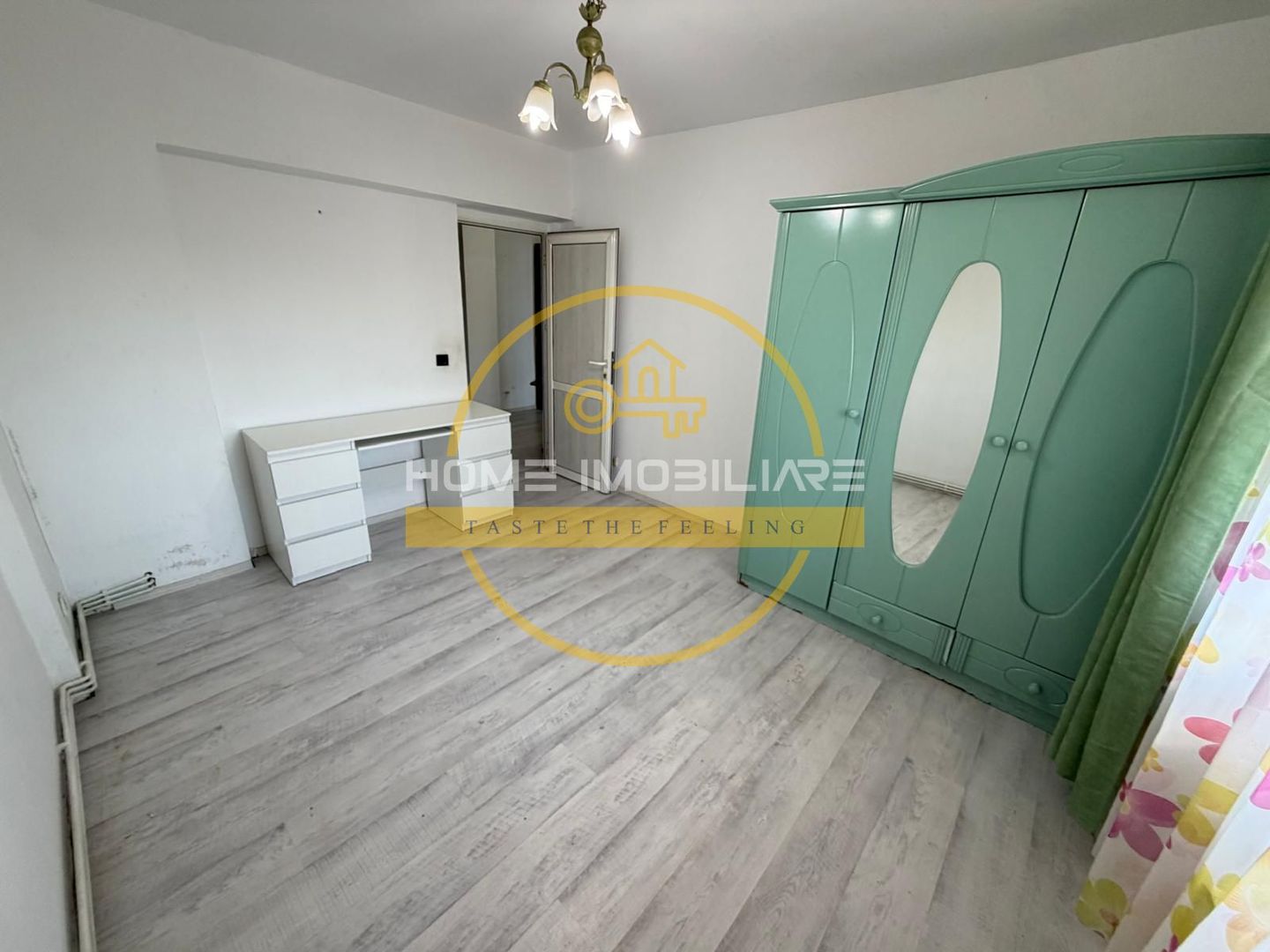 Apartament cu 3 camere / 75mp/ zona Nicolina prima statie - Poză 8