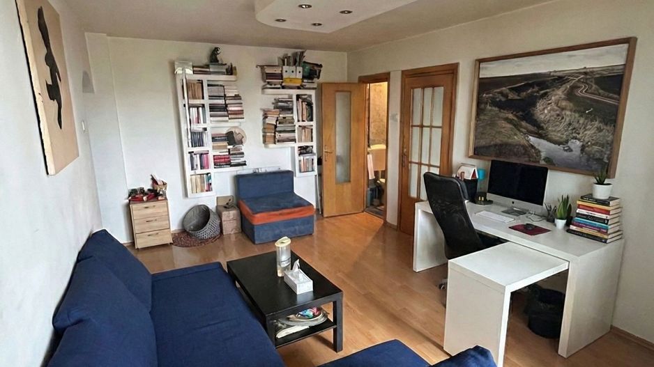 APARTAMENT PREMIUM | PIATA DOROBANTILOR - Poză 1