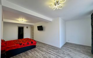 Berceni - VILĂ UNICAT, spațioasă, curte 1.000 mp, la 7 min metrou - Poză 26