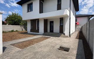 Casa individuala | Campului - 4 cam - Teren 411mp- Finisaje la alegere - Poză 1
