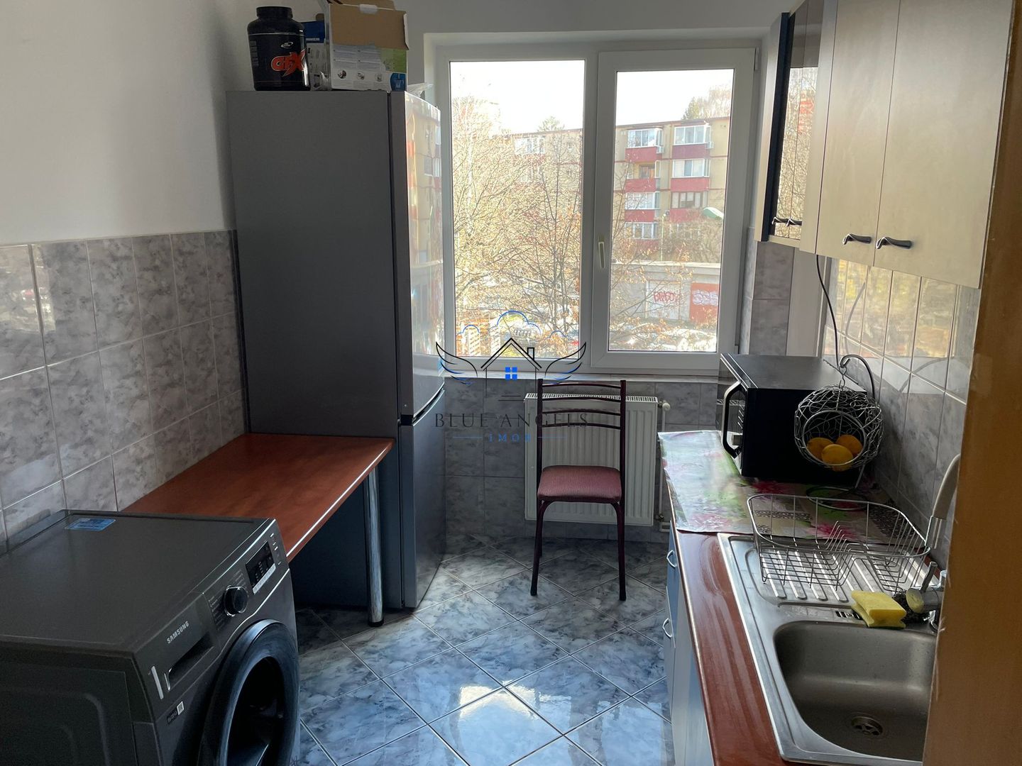 Apartament 2 camere - Petfriendly in zona AFI - Petru Rares - Poză 7