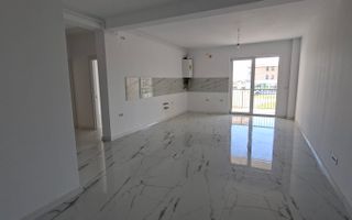 Apartament cu 3 camere si un loc de parcare - Poză 1