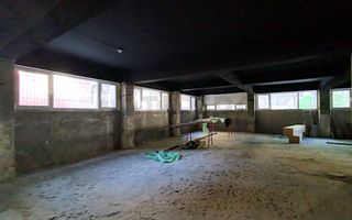 Zero comision, 367mp etaj integral cladire clasa A, Universitate, 5'M - Poză 8