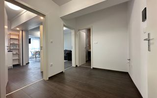 Vânzare garsonieră cu parcare Avantgarden 3 Faza 5 - Poză 8