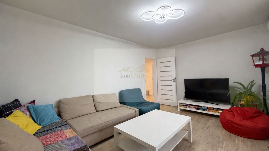 Comision 0% Vanzare apartament  4 camere decomandate- cartier Manastur - Poză 5