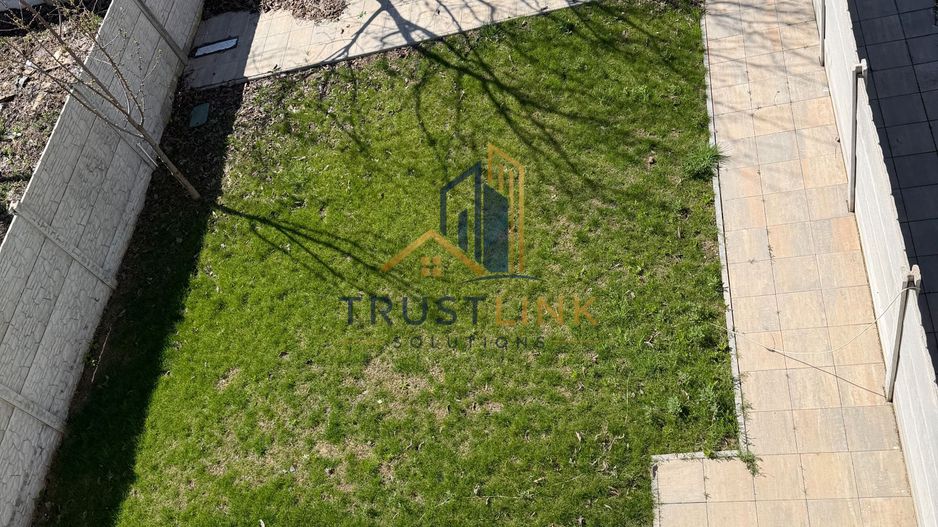 Casa tip Duplex gata de Mutare Berceni strada Sperantei - Poză 3
