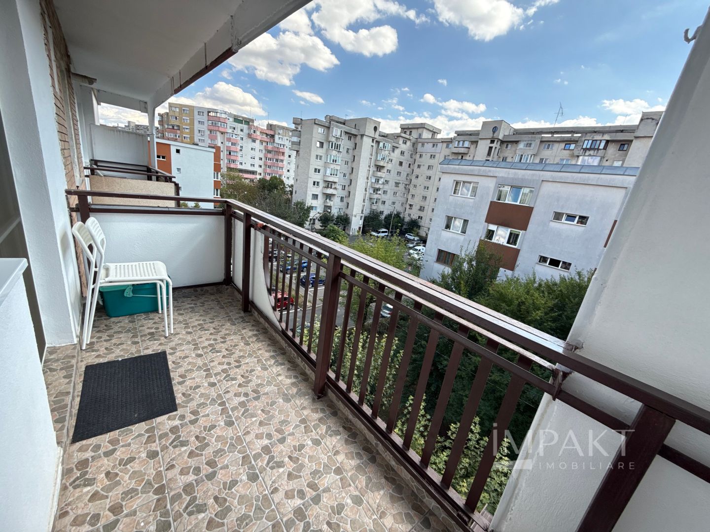 COMISION 0%! Apartament cu 2 camere decomandate | Zona BRD – Mărăști - Poză 15