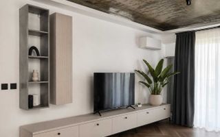 Apartament 2 camere de închiriat în DP Rezidential, Moara de Vant, Iași - Poză 2