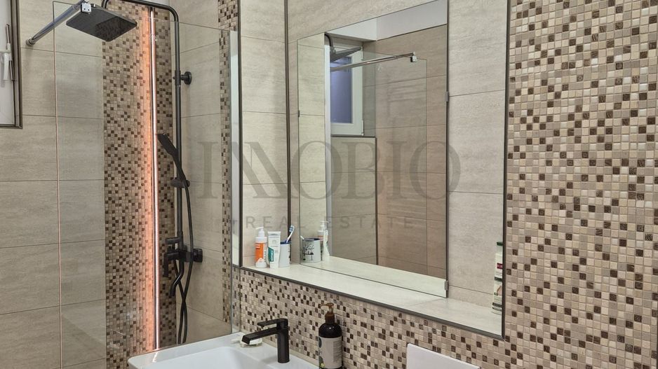 Apartament 2 camere | Victoriei | Cartierul Creativ | Sfinții Voievozi - Poză 8