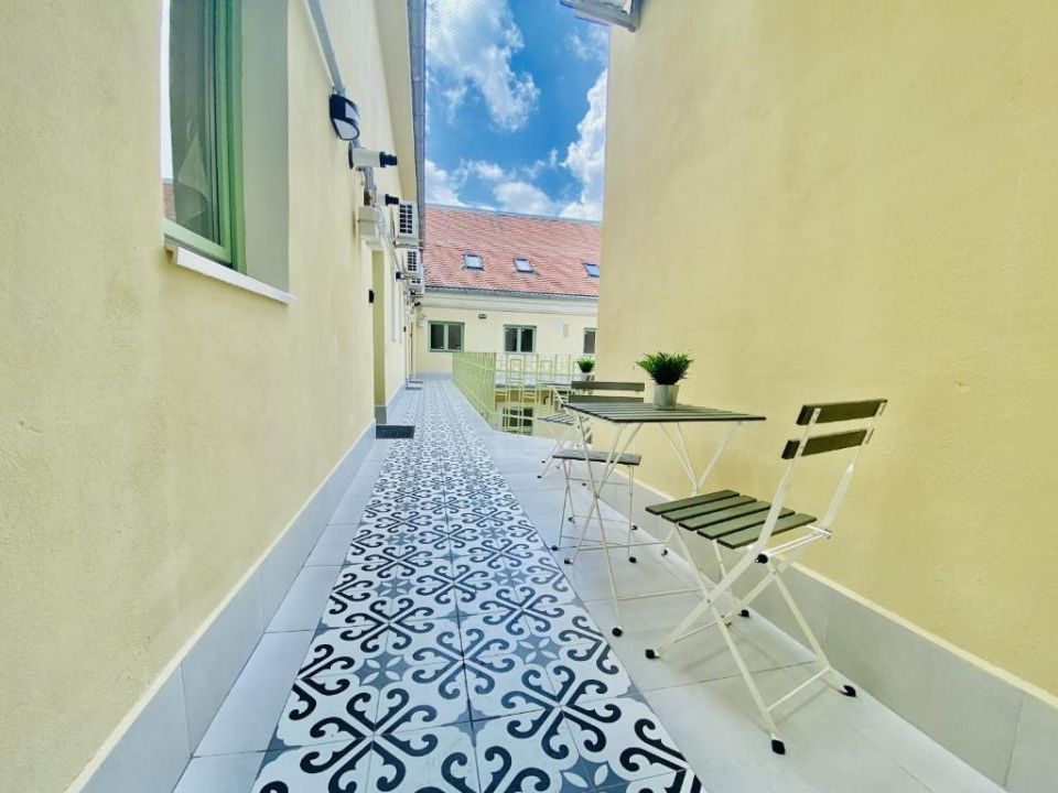 Apartament 3 camere elegant – Piata Unirii Timisoara - Comision 0 - Poză 19