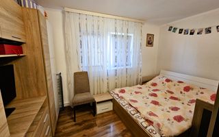 Apartament cu 2 dormitoare, etaj 3, mobilat, utilat, cu boxa, Ampoi 1 - Poză 6
