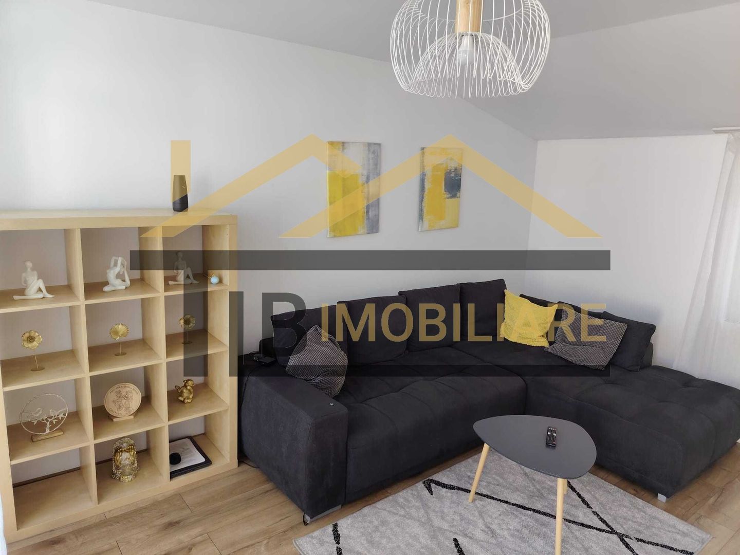 Apartament de 3 camere, 120 mp, Zona Piata Armatei - Poză 1