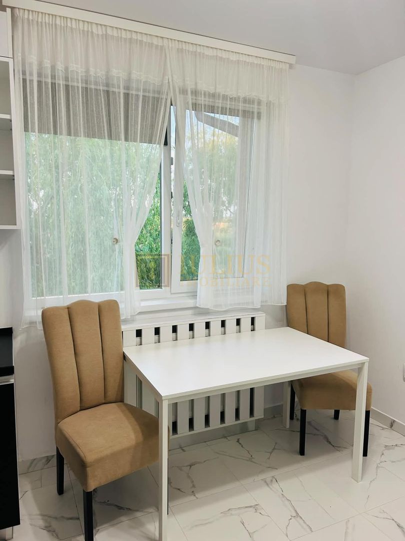2 camere| Ghiroda langa padurea Bistra| loc de parcare| balcon - Poză 4