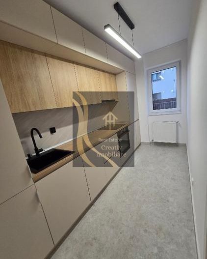 APARTAMENT TIP STUDIO 2 CAMERE MOBILIAT SI UTILAT CU GRADINA PROPRIE - Poză 7