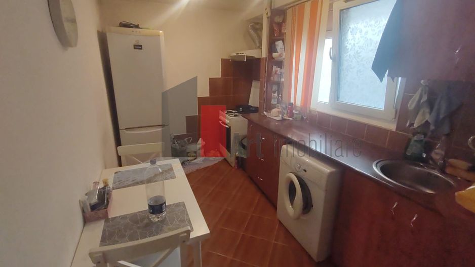 Vânzare apartament 2 camere Șos. Giurgiului - Cimitirul Evreiesc - Poză 12