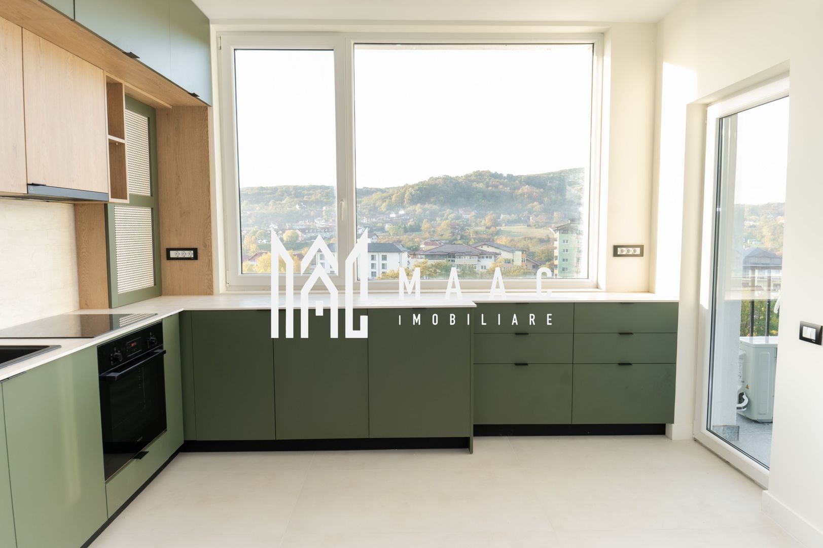Apartament 3 camere de vânzare | Râmnicu Vâlcea, Central - Poză 11