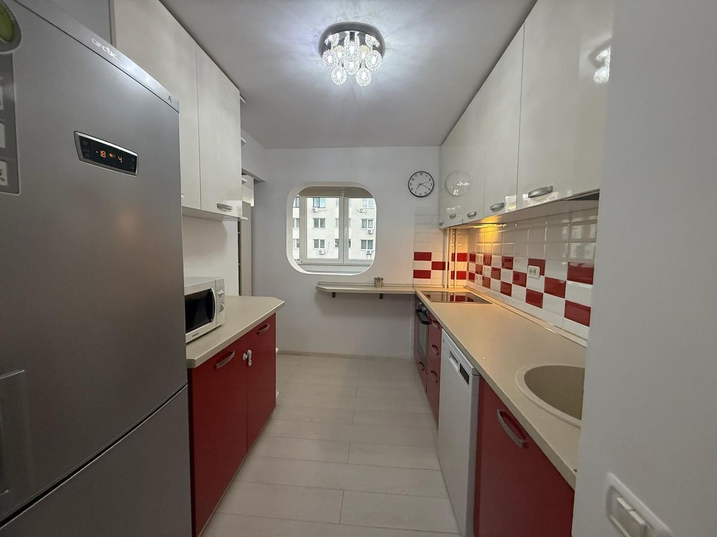 Apartament 2 camere Dristor-Nicolae Grigorescu | Prima inchiriere - Poză 5