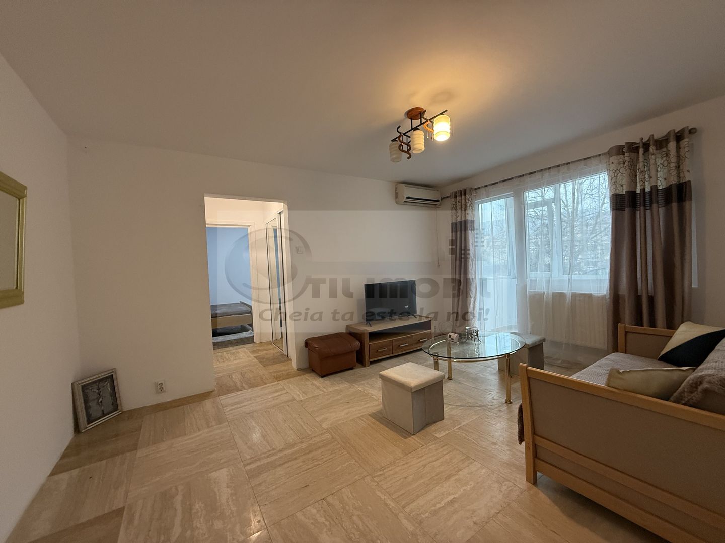 2 CAMERE PODU ROS PALAS PRIMA INCHIRIERE - Poză 2