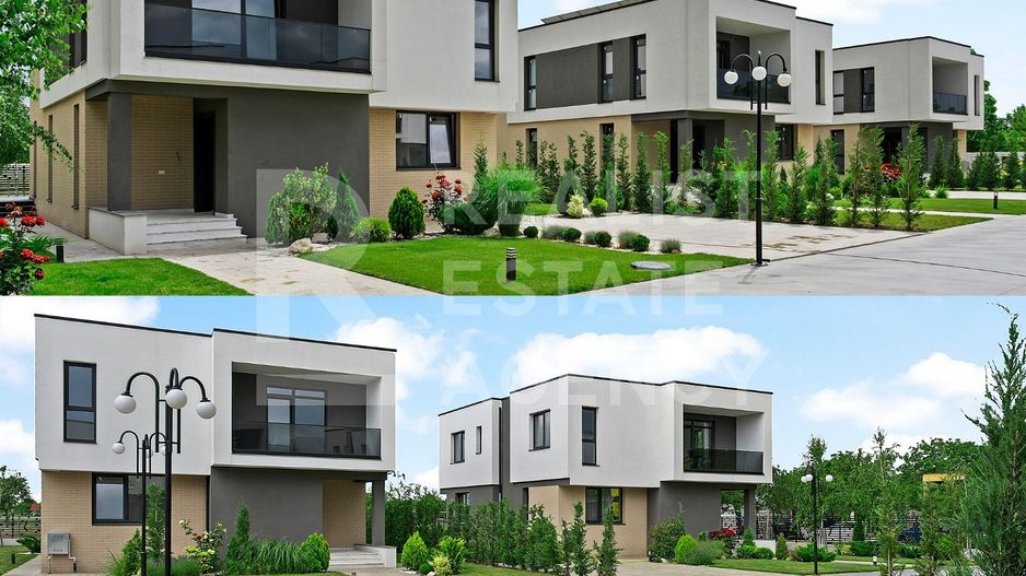 Vilă de lux situată într-un cadru natural deosebit - Poză 2