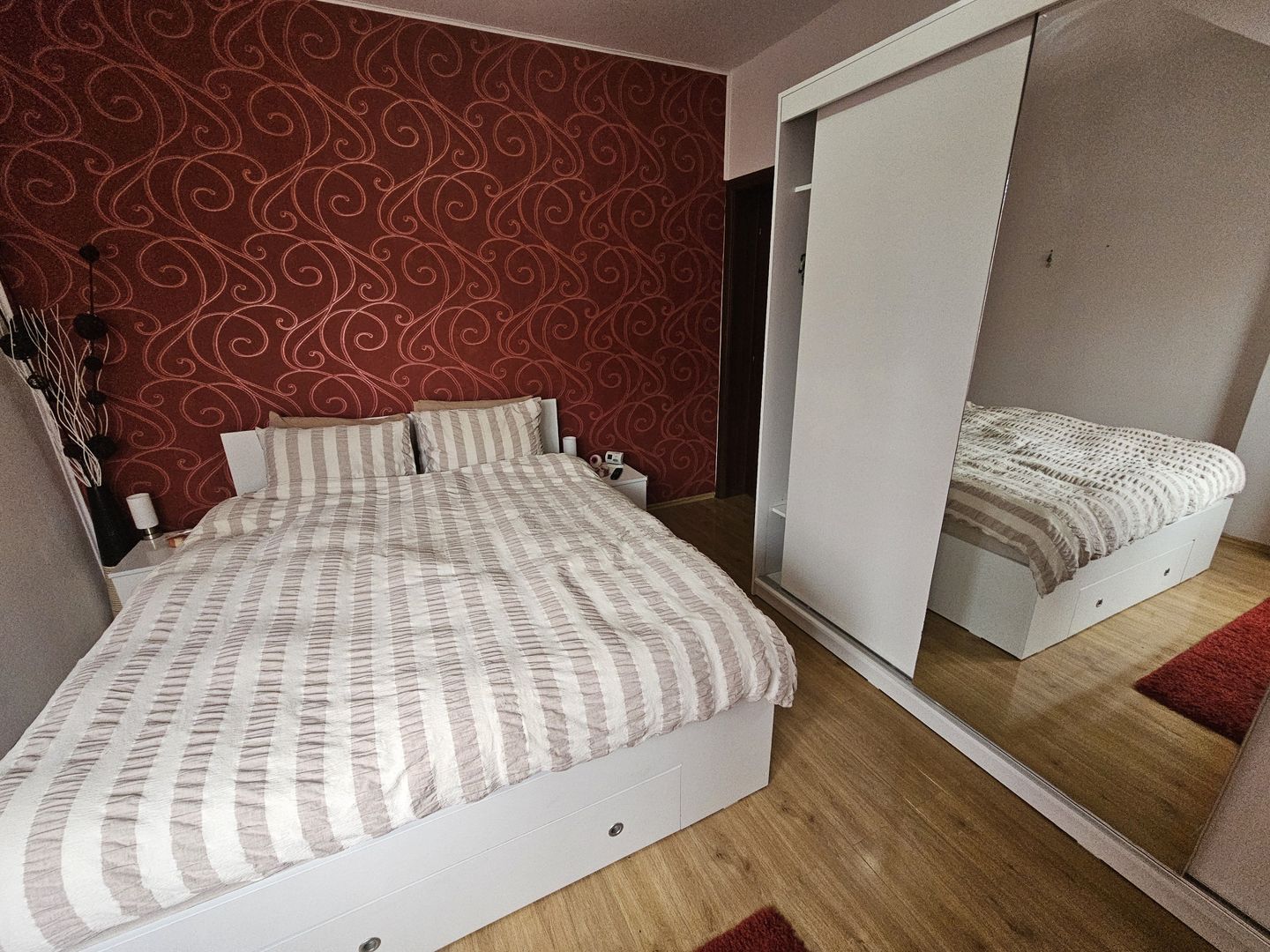 Apartament 2 camere Damaroia - Poză 9