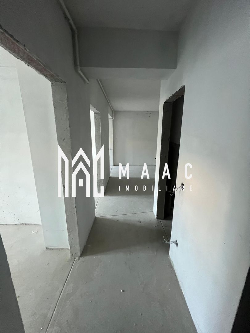 Apartament 3 camere NOU | Etaj 1 | Ogorului - Poză 2