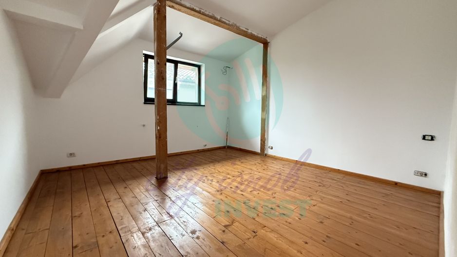 Vila in Buftea | 137 mp | 4 camere 2 bai - Poză 3