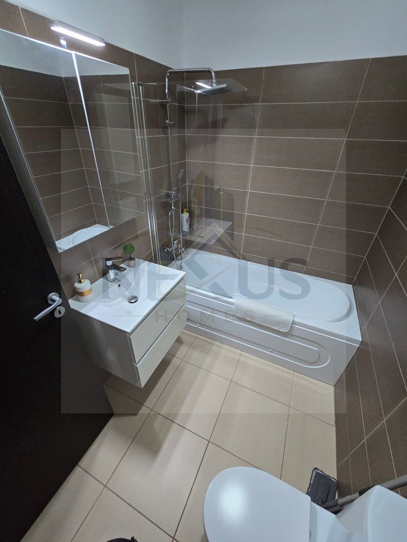 🏡 Apartament decomandat 2 camere-decomandat| loc de parcare inclus - Poză 10