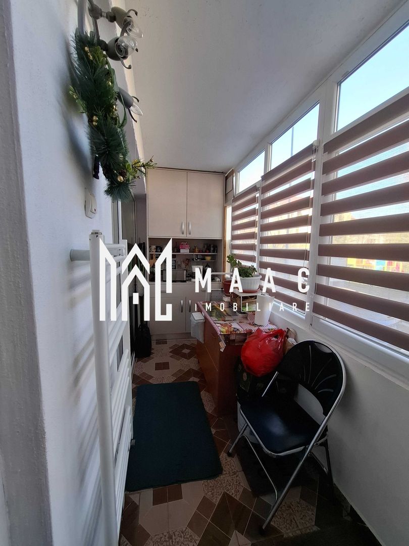 Garsoniera | 32 MPU | Bulevardul Mihai Viteazu - Poză 5