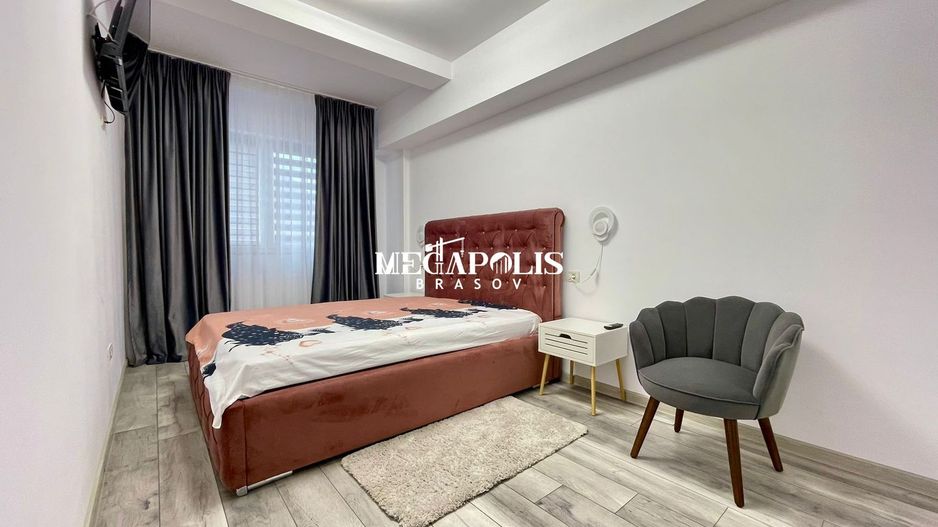 Apartament 2 camere | Etaj Intermediar | Parcare | Tractorul - Poză 4
