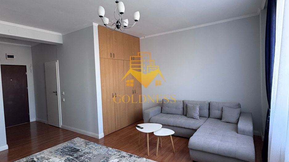 2 camere Modern, FSPAC, Calea Dorobantilor, OMV, Marasti - Poză 1
