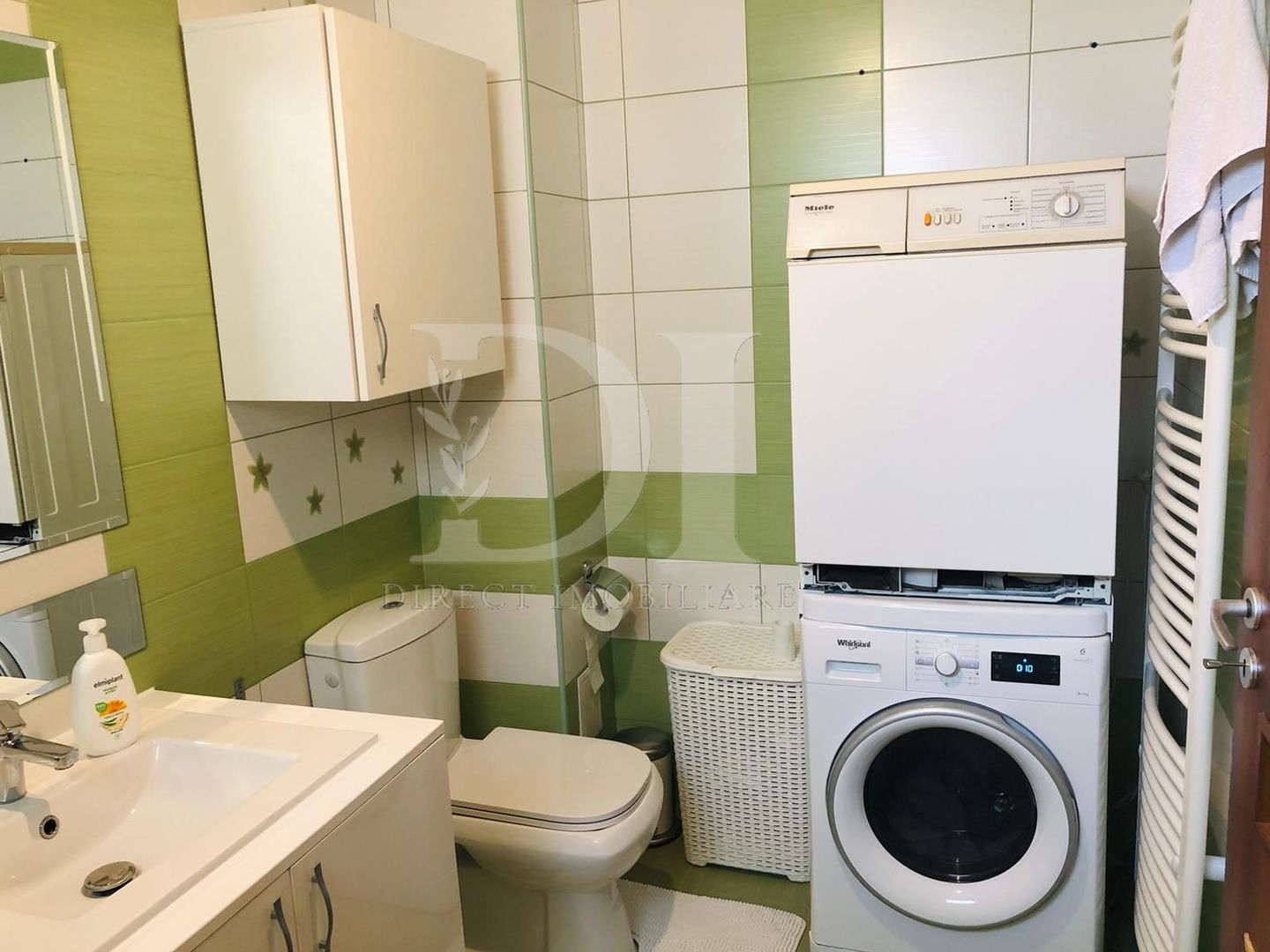 Apartament 3 camere | Zona Tineretului - Poză 9