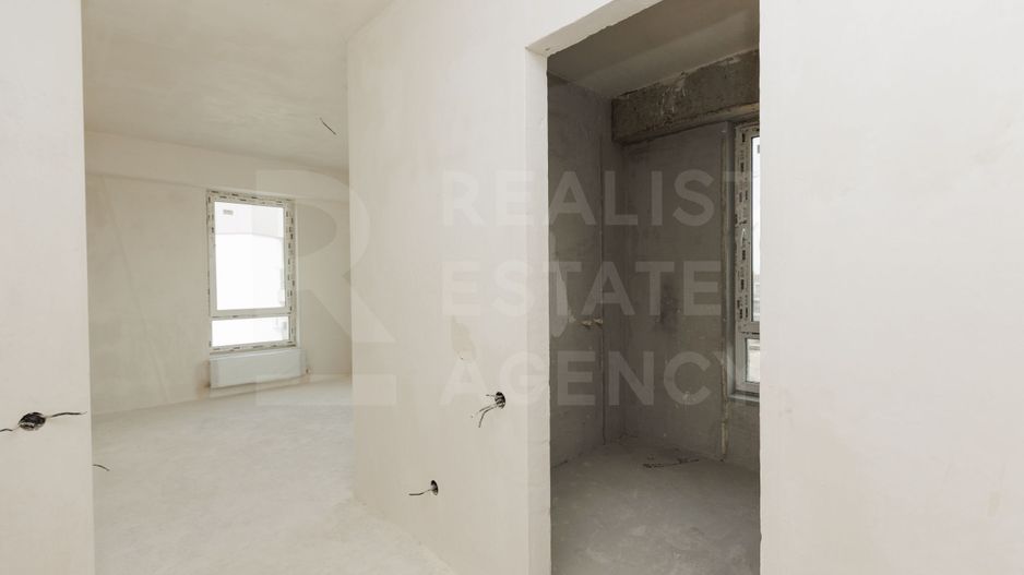 Vânzare, apartament, 3 camere, Bulevardul Europei, Botanica. - Poză 16