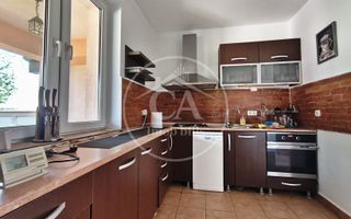 Casa de inchiriat cu 4 camere si piscina in Santandrei, Bihor - Poză 9