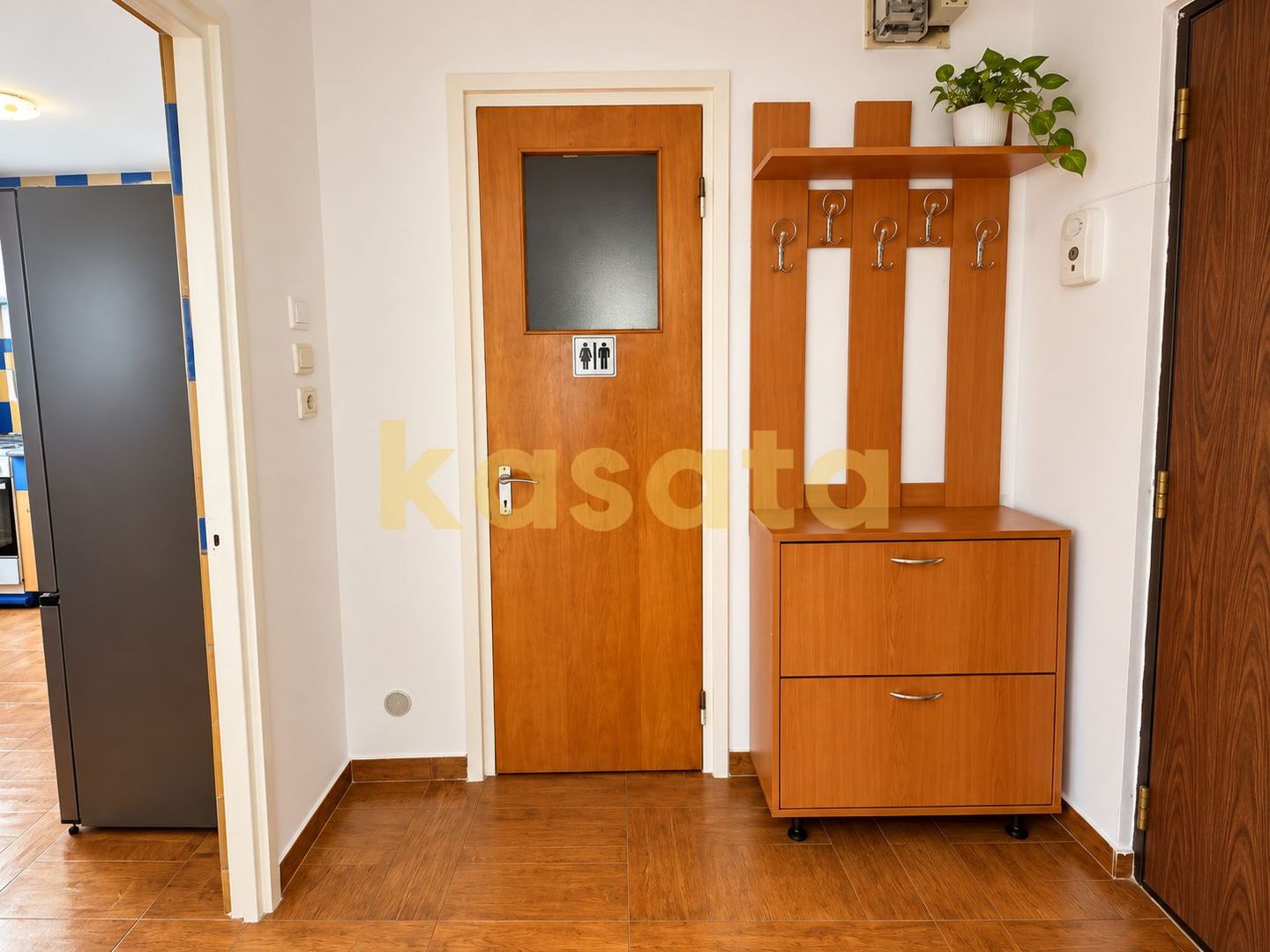 2 camere | Titan– Aleea Fetești | Boxă la subsol - Poză 10