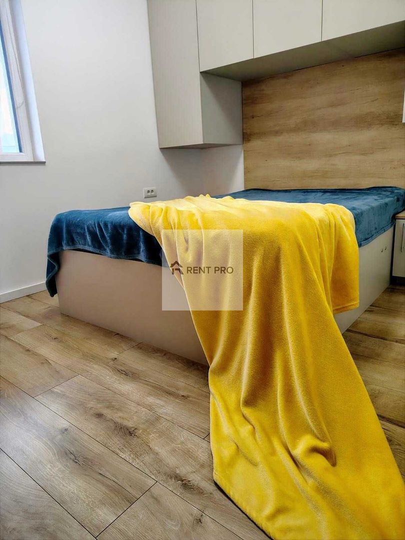 Apartament 2 camere de închiriat | Regie Residence | Prima închiriere - Poză 3