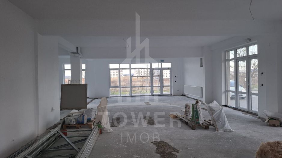 Spațiu ideal pentru multiple activități comerciale |Calea Șurii Mici- De vânzare - Poză 6