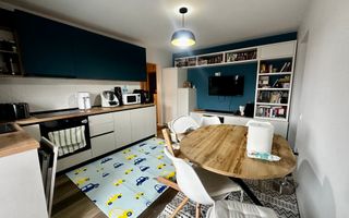 Apartament 2 dormitoare | Etaj intermediar | Manastur - Poză 8