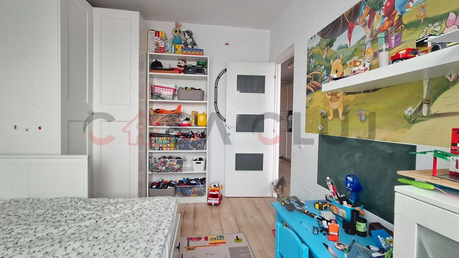 Apartament cochet, La cheie, bloc nou!! - Poză 5