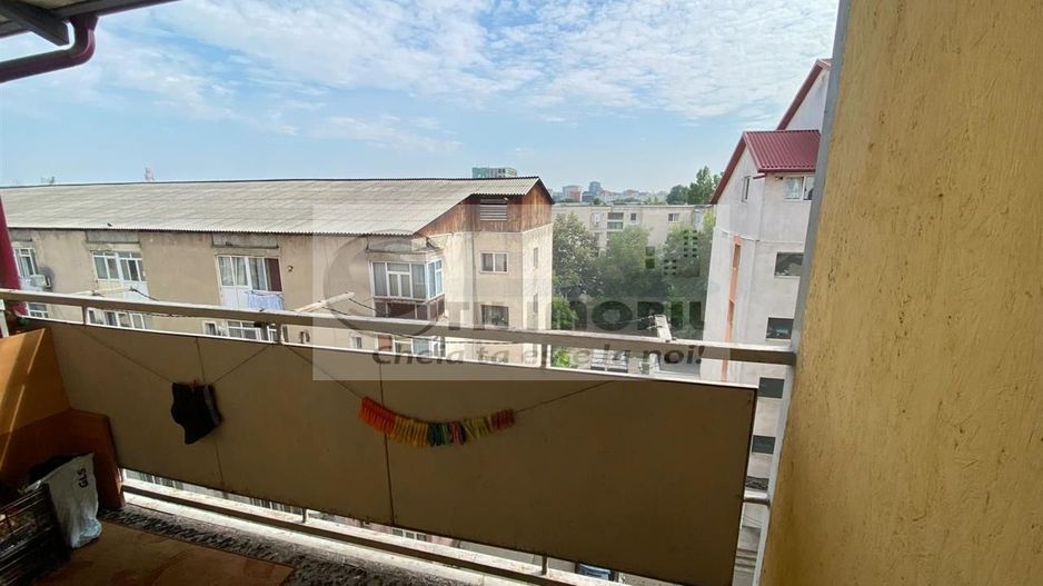 Apartament 2 camere Nicolina 1 49mp - Poză 9