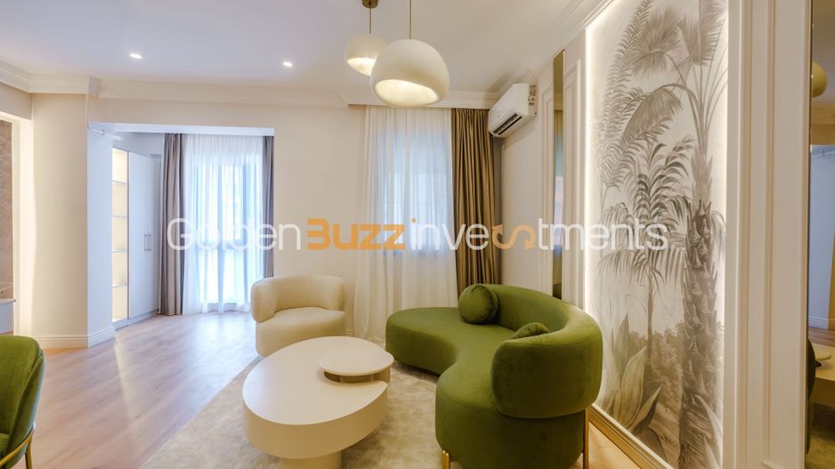 Apartament nou 2 camere | Mobilat și utilat - Poză 2