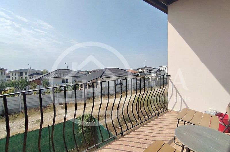 Apartament cu 2 camere de vanzare in cartierul Grigorescu, Oradea - Poză 14