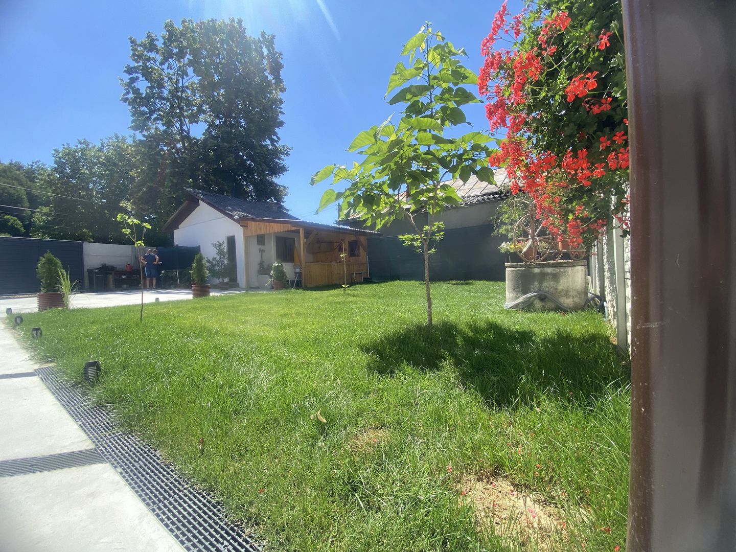 Gata de locuit! Vanzare casa cu 5 camere in Priboiu, com.Branesti - Poză 3